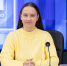 Алина Корныльева. Фото: Екатерина Иванова / ПАИ - InformPskov.Ru