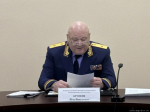 Фото здесь и далее: СУ СК России по Псковской области
