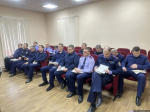 В региональном следственном управлении подвели итоги работы ведомства за 2025 год