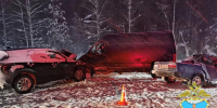 Смертельное ДТП - InformPskov.Ru