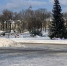 Последствия двух снежных циклонов продолжают ликвидировать в Островском округе - InformPskov.Ru