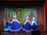 Приуроченный к Году единства народов России концерт прошёл в Палкино