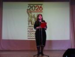 Приуроченный к Году единства народов России концерт прошёл в Палкино