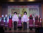 Приуроченный к Году единства народов России концерт прошёл в Палкино