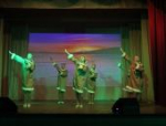 Приуроченный к Году единства народов России концерт прошёл в Палкино