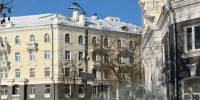 Улица Пушкина в Пскове - InformPskov.Ru