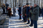 Михаил Ведерников: Подвиг воинов-интернационалистов преумножил ратную славу Псковской земли