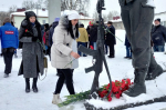 Михаил Ведерников: Подвиг воинов-интернационалистов преумножил ратную славу Псковской земли