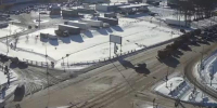 Массовый выезд на встречную полосу на Рижском проспекте в Пскове попал на видео - Pln-Pskov.Ru