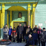 День православной молодёжи отметили в Красногородске - InformPskov.Ru