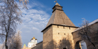 Выходной день объявляется в Псковском музее 16 февраля - Pln-Pskov.Ru