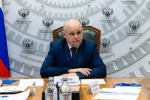 Псковский губернатор обсудил модернизацию электросетевого комплекса региона с главой Минэнерго