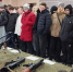 Учащиеся Политехнического колледжа познакомились с работой подразделений Росгвардии - ГТРК Псков