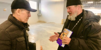 Стол для настольного тенниса появился в Доме культуры в гдовском Смуравьево-2 - Pln-Pskov.Ru