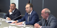 Директор псковского аэропорта назвал сроки сдачи нового терминала - Pln-Pskov.Ru