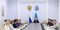 Фото: пресс-служба Псковского областного Собрания депутатов - InformPskov.Ru