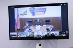 Парламенты семи регионов объединились для сохранения памяти о Великой Отечественной войне