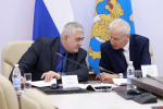 Парламенты семи регионов объединились для сохранения памяти о Великой Отечественной войне