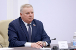 Парламенты семи регионов объединились для сохранения памяти о Великой Отечественной войне