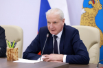 Парламенты семи регионов объединились для сохранения памяти о Великой Отечественной войне