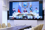 Парламенты семи регионов объединились для сохранения памяти о Великой Отечественной войне