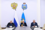 Парламенты семи регионов объединились для сохранения памяти о Великой Отечественной войне