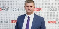 На авиарейсы в Минск был бы высокий спрос — Игорь Иванов - Pln-Pskov.Ru