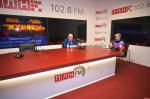 На авиарейсы в Минск был бы высокий спрос — Игорь Иванов