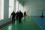 Денис Беседин стал начальником псковской Росгвардии