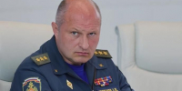 Глава МЧС: основная задача при тушении природных пожаров — защита населенных пунктов - МЧС Псковской области