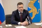 Михаил Ведерников: У правительства и Росгвардии выстроено конструктивное сотрудничество