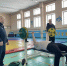 В Псковском филиале Университета ФСИН России прошли соревнования среди курсантов-юношей по жиму штанги лежа, приуроченные ко Дню защитника Отечества - ПЮИ ФСИН России