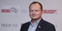 Антон Мороз: Работа депутата – непростая, очень активная и системная - Pln-Pskov.Ru