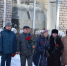 Память воинов-разведчиков почтили на территории псковской школы №21 - Pln-Pskov.Ru