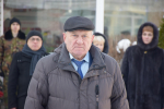 Память воинов-разведчиков почтили на территории псковской школы №21