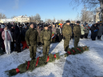 Фото здесь и далее: «Плюсский край»