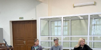 Опрос потерпевших по делу экс-ректора ПсковГУ продолжится 19 февраля - Pln-Pskov.Ru