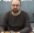 Андрей Иванов. Фото: Екатерина Иванова - InformPskov.Ru