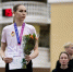 Наталья Спиридонова. Фото: Всероссийская федерация лёгкой атлетики - InformPskov.Ru