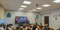Фото: пресс-служба Управления Росгвардии по Псковской области - InformPskov.Ru