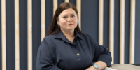 Юлия Михайлова. Фото: Екатерина Иванова / ПАИ - InformPskov.Ru