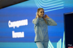 Псковская легкоатлетка завоевала «бронзу» на всероссийских соревнованиях в Петербурге