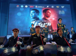 Премьера фильма «Цитадель» с псковскими сценами пройдет в Доме молодёжи 21 февраля