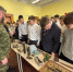 Псковские поисковики проводят «Уроки мужества» в школах города - Pln-Pskov.Ru