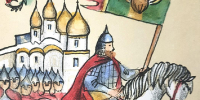 Шлем ратника и гусарский кивер: в детской студии при «Михайловском» пройдёт занятие о защитниках Отечества пушкинского времени - Pln-Pskov.Ru