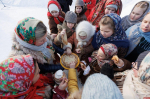«Бабий праздник» прошел в музее-усадьбе народа сето