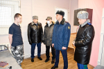 Фото здесь и далее: пресс-служба УФСИН России по Псковской области