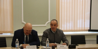 Фото: пресс-служба Псковской городской Думы - InformPskov.Ru