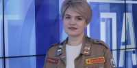 Алла Сердцева. Фото: Екатерина Иванова / ПАИ - InformPskov.Ru