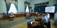 Установку памятных досок Пушкину и архиепископам согласуют депутаты Псковской гордумы - Pln-Pskov.Ru